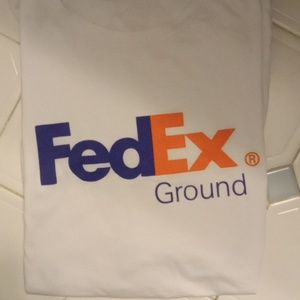 Fed Ex T shirt